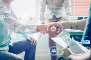 Como passar confiança em meu treinamento