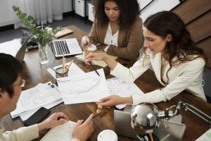 Liderança e Gestão de Pessoas