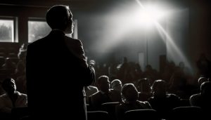 5 Passos para Falar Bem em Público