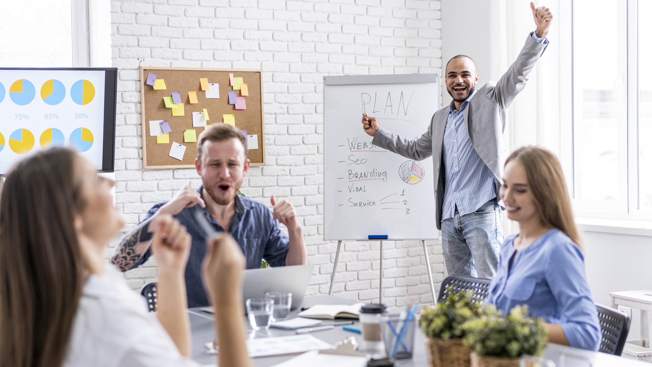 Liderança E Motivação Como Motivar E Engajar Sua Equipe