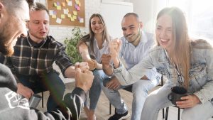 Como Liderar Pessoas da Nova Geração em 2024