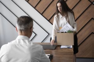 5 Motivos para Pedidos de Demissão