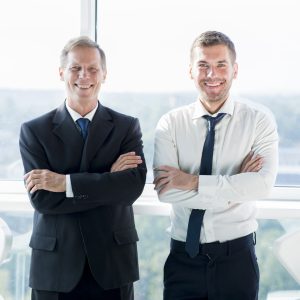 Líder, Como Preparar Alguém para Ser o Seu Backup ou Sucessor