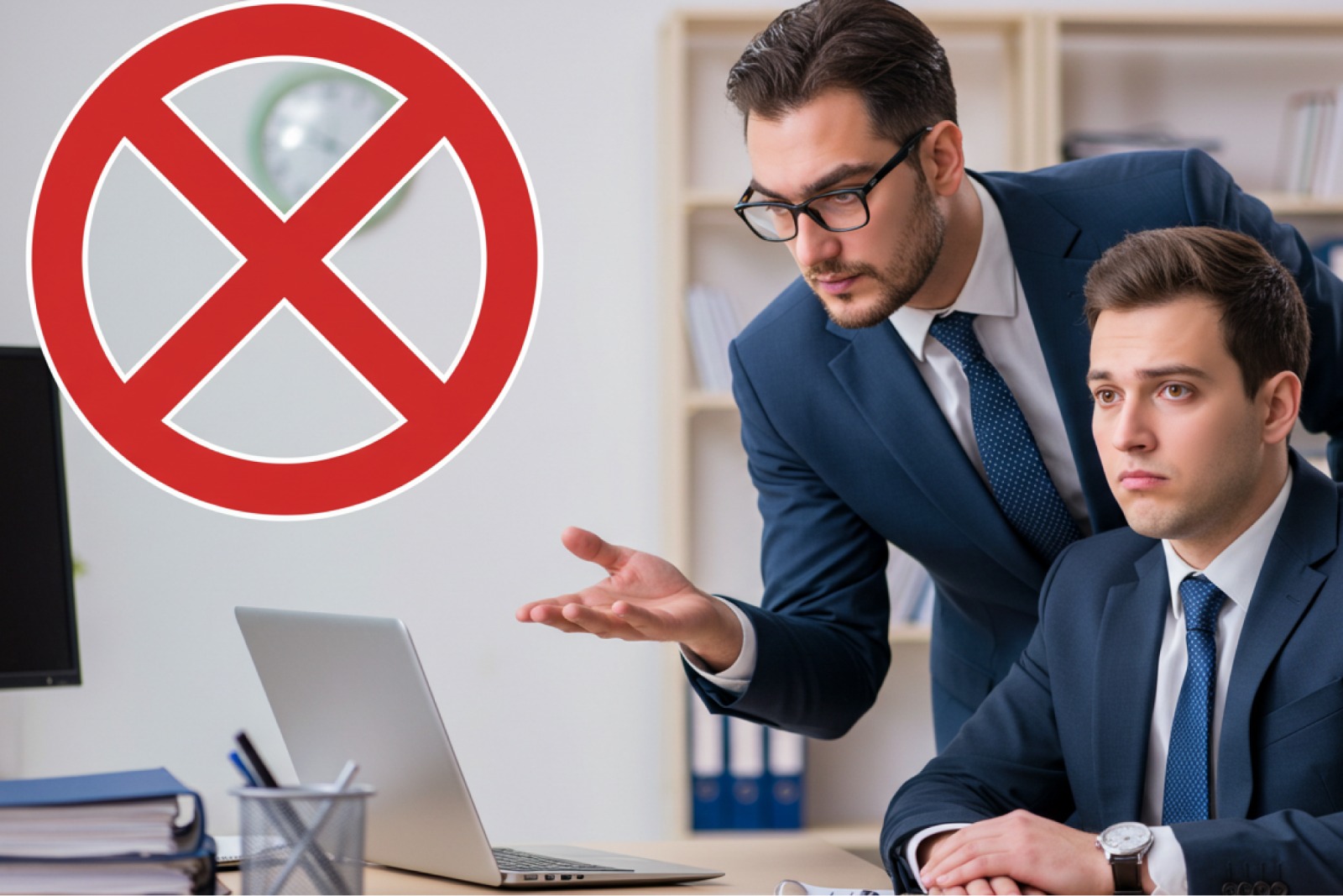 5 Erros que os Líderes Cometem ao Aplicar Feedback